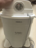 德尔玛（Deerma）【重磅单品】TJ700S 干吹两用吸尘器 家用商用 吸尘器桶式大吸力 整机降噪设计ZN-530 实拍图