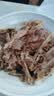 义兴张张存有道口烧鸡 五香味750g 非遗地标产品 熟食腊味 家宴必备 实拍图