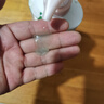 力士（LUX）沐浴露 山茶草木清香 清爽健肤 艾叶山茶香720g 留香 香味持久 实拍图