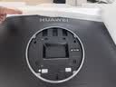 华为MateView GT 34英寸曲面显示器 WQHD 190Hz带鱼屏 快速液晶1ms Type-C SoundBar立体声场 游戏电竞 实拍图