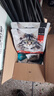 卫仕深海美毛爆爆袋 猫干粮 成猫幼猫全阶段冻干注心鲜肉猫粮6.18kg 实拍图