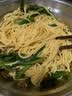 云山半 低脂肪玉米挂面250g*8袋 杂粮粗粮挂面主食代餐细面条黄面 实拍图