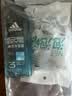 阿迪达斯（adidas）沐浴露男士专用冰点250ml 持久留香海盐成分小瓶旅行装送沐浴球 实拍图
