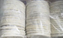 俏侬 蛋挞套装1.6kg 蛋挞皮30只+挞液500g*2 空气炸锅烤箱半成品 实拍图
