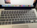 苹果（Apple） MacBook Pro/Air 二手苹果笔记本电脑 商务 办公 游戏 设计 剪辑 95新【设计大内存】15款841 i5-8G512 实拍图