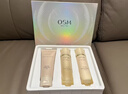 欧诗漫（OSM）金致焕心礼盒皱紧致补水保湿护肤品套装 七夕情人节礼物 实拍图