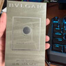 宝格丽（BVLGARI）大吉岭茶淡香氛50ml木质调白衬衫男士香水茶香七夕生日礼物送男生 实拍图