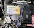 瓦尔塔（VARTA）京东养车汽车电瓶蓄电池启停系列EFB S95以旧换新上门安装自营 实拍图