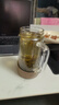 神农金康 莓茶500g 特级野生张家界三月新茶高山搭湖南永顺莓茶霉茶藤茶 实拍图