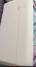 亚朵星球慢回弹记忆绵枕 枕头护颈枕芯基础款酒店睡眠开学宿舍低枕8cm单只 实拍图