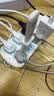 影腾随身wifi三网全国通用无线wi-fi6免插卡移动联通电信无限制大流量卡便携式网卡高速网络2026款5GHF 【插电款 即插即用】增强版旗舰WIFI全国通用 实拍图