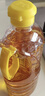 鲁花 【保真花生油】食用油 5S物理压榨 压榨一级花生油900ml 小包装 实拍图