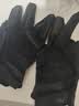 MECHANIX WEAR 美国超级技师 SPECIALTY 0.5超薄户外骑行防风防护战术手套 战术黑（新版） L 实拍图