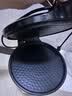 美的（Midea）电饼铛家用 电饼档 双面加热煎饼烙饼锅 煎烤机早餐机三明治 30CM大尺寸加大加深电煎烤肉锅JHN30F 实拍图
