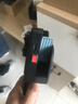 法普森 F108手持喷码机打生产日期小型智能食品包装袋纸箱喷墨打码机 喷码机(标配原装黑色快干墨盒) 实拍图