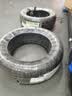 韩泰（Hankook）汽车轮胎 205/55R16 91V H308 原配威朗/宝来/高尔夫/卡罗拉/朗逸 实拍图