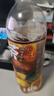 农夫山泉冰茶冰爽碳酸柠檬红茶气泡饮料1.25L*6瓶100%茶叶萃取饮品 实拍图