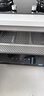 海尔（Haier）EB130Pro麦浪消毒柜嵌入式家用三门三抽大容量 130L消毒碗柜餐具碗筷婴儿奶瓶 光波巴氏 甲流病毒  实拍图