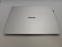 小米笔记本电脑 红米REDMI Book 14 焕新版轻薄本高性能13代酷睿 16G 512G 办公本【国补】 实拍图