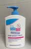 施巴（Sebamed）婴儿童洗发沐浴二合一宝宝新生儿弱酸温和无泪400ml德国进口 实拍图
