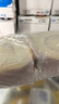 俏侬 蓝莓巴斯克蛋糕80g*3（奶油干酪+稀奶油≥56%）鲜京采同厂 实拍图