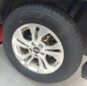 玲珑轮胎轻卡轮胎185R14LT 102/100R RADIAL666 实拍图