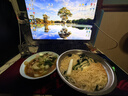 泰坦军团 24.5英寸MiniLED 2K 275Hz DyDs 0.5ms HDR1000 DeltaE<1逐台校色 PS5电竞升降显示器P245MS PLUS 实拍图