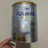 爱他美（Aptamil）白金澳洲版 较大婴儿配方奶粉 2段(6-12月) 800g【批批严检】 实拍图