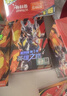 布鲁可积木人 奥特名鉴星辰版01端盒 潮玩男生玩具生日生日礼物收藏模型 实拍图