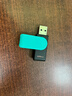 金士顿（Kingston）128GB USB3.2 Gen 1 U盘 DTXS 缤纷多彩旋转U盘 时尚便携 学习办公投标电脑优盘 实拍图