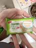 Aji五谷纤麦味苏打饼干3斤装/箱 薄脆梳打早餐 礼品 端午节团购送礼 实拍图
