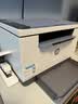 惠普（HP）M232dw 家用激光打印机 自动双面无线学生家用一体机 高速高效（低成本 体积小） 实拍图