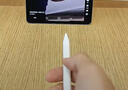 小米(MI) 平板电脑 灵感触控笔 适配红米平板REDMI PAD Pro系列/K Pad系列 白色 实拍图