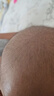 易简（yijan）婴儿理发器自动吸发低音儿童理发器剃发器宝宝新生儿剪发电推子 实拍图