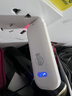 华为鸿蒙智选移动随身wifi6三网通无线网卡便携式随行网络4g笔记本携带无限制全国流量2026款5g AX15B 双网版+年包套餐 月享2000G 实拍图