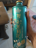 青岛啤酒（TsingTao）经典茉莉花味1L*6马口铁桶啤 实拍图