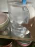碧然德（BRITA） 家用滤水壶 净水壶滤芯 Maxtra 多效滤芯 6枚装 实拍图