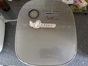 美的（Midea）花瓣Pro 2.0IH加热电饭煲电饭锅3-4人纯钛0涂层家用舒胃饭柴火饭钢化玻璃电煮饭煲40HB9T一级能效 实拍图
