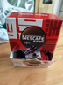 雀巢（Nestle）醇品速溶美式黑咖啡粉0糖*健身燃减防困48包*1.8g*3盒 实拍图
