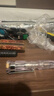 拓伏锐（TOPFORZA） 测电笔高灵敏验电笔电工笔试电笔线路检测家用验电螺丝刀 OT-5106 氖泡(100-500V） 实拍图