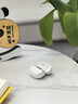 MICROKIA【2026最新款|柏林之音】蓝牙耳机耳夹式骨传导概念开放式无线不入耳运动跑步游戏通话降噪第1挂耳 【Pro舒适升级】重磅新品 | 羽沙白 榜单第一|适用于苹果小米荣耀 实拍图