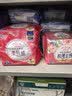 爱璐茜（elis）大王天使纱织日夜用卫生巾290mm*64片 柔软贴合姨妈巾女经期用 实拍图