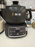 美的（Midea）智能煎药壶中药锅中药壶煎药壶熬中药全自动煎药养生壶家用大容量分体式陶瓷JYC3060 实拍图