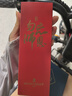 梦特娇（MONTAGUT）【老师实用礼物】签字笔老师专用红笔金属中性笔批改作业红色笔芯高颜值礼物勿忘师恩红色0.5mm 实拍图