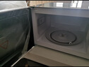 美的（Midea）快捷微波炉 360°转盘加热 旋钮操控 五档火力 3-5人用 23L（M1-230E） 实拍图