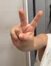 宜婴弱酸水果拉拉裤XXL34片(13.5-16kg)婴儿尿不湿学步裤超薄透气 实拍图