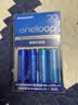 爱乐普（eneloop）【20周年限量版】高性能镍氢充电电池5号五号4节+充电器套装适用仪器/相机/玩具/游戏手柄/键鼠等 实拍图