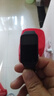 小米Redmi 手环3 黑色 智能手环 全天血氧检测  高刷大屏 超长续航 运动手环送男友送女友 实拍图