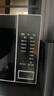 美的（Midea）家用微波炉20L大容量平板易清洁内胆【26年新款升级】 智能菜单高效速热 一键解冻 宝宝菜单 M22J 实拍图