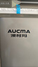 澳柯玛（AUCMA）天际线系列100升单温冷柜低霜家用卧式冰柜冰箱冷藏冷冻BC/BD-100HSNE 以旧换新 实拍图
